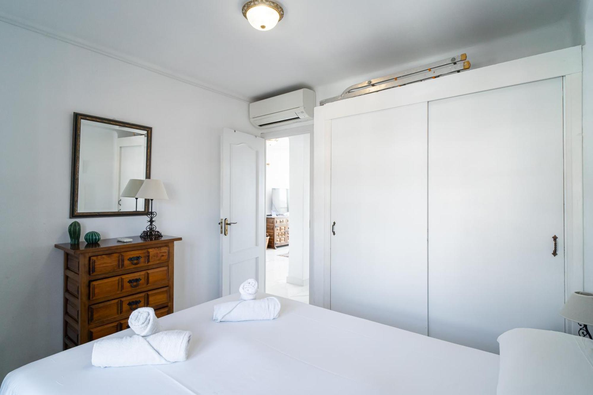 Appartement Miami 44 Seaview Casasol à Nerja Extérieur photo